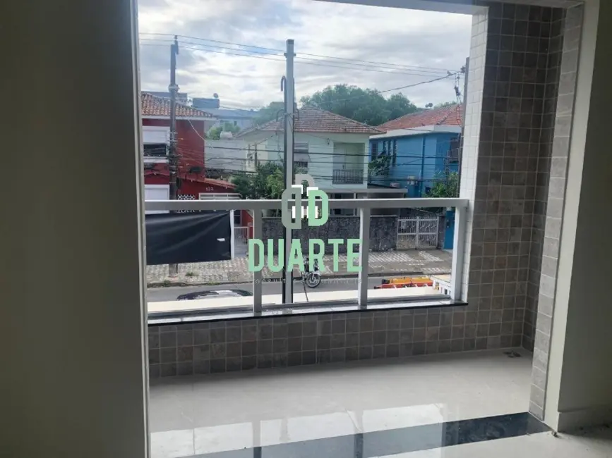 Foto 7 de Casa com 3 quartos à venda, 134m2 em Aparecida, Santos - SP