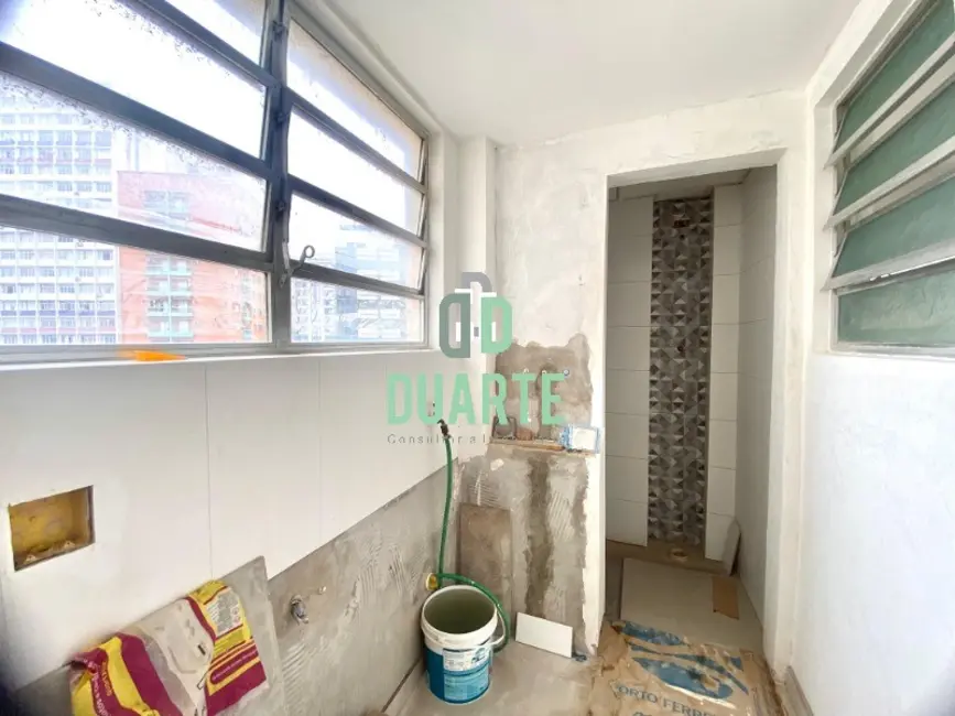 Foto 9 de Apartamento com 3 quartos à venda, 190m2 em Sao Vicente - SP