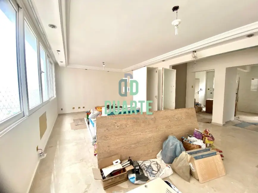 Foto 3 de Apartamento com 3 quartos à venda, 190m2 em Sao Vicente - SP