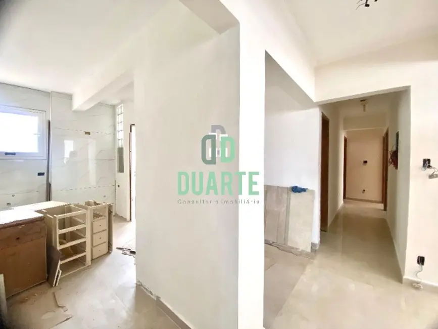 Foto 2 de Apartamento com 3 quartos à venda, 190m2 em Sao Vicente - SP