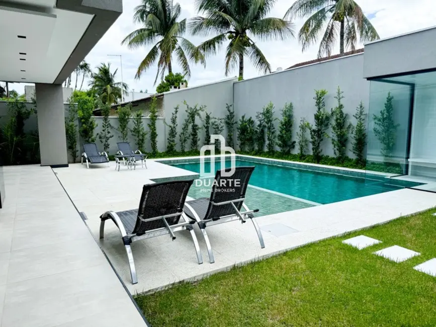 Foto 2 de Casa com 5 quartos à venda, 328m2 em Jardim Acapulco, Guaruja - SP