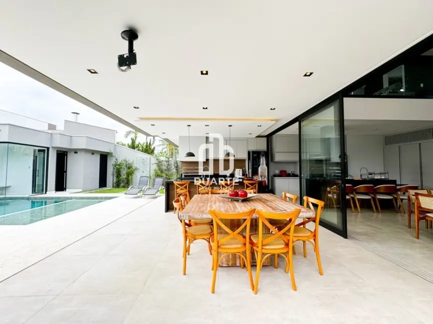 Foto 9 de Casa com 5 quartos à venda, 328m2 em Jardim Acapulco, Guaruja - SP