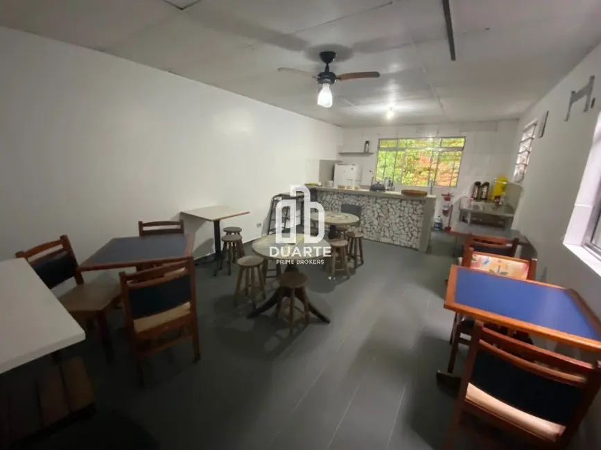 Foto 6 de Terreno / Lote à venda, 230m2 em José Menino, Santos - SP