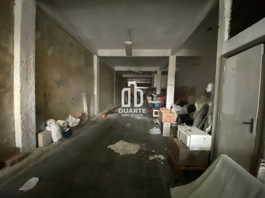 Foto 9 de Terreno / Lote à venda, 230m2 em José Menino, Santos - SP