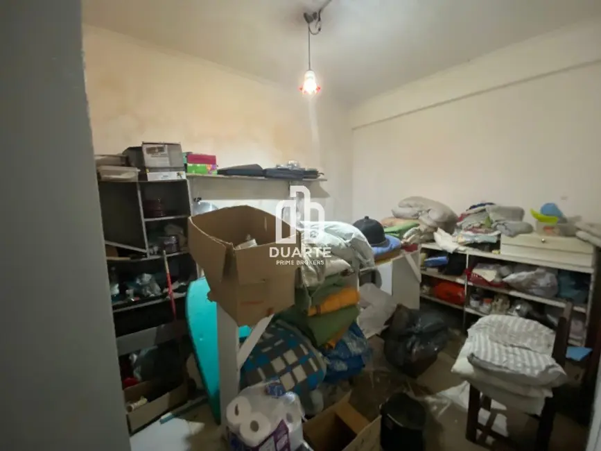 Foto 5 de Terreno / Lote à venda, 230m2 em José Menino, Santos - SP