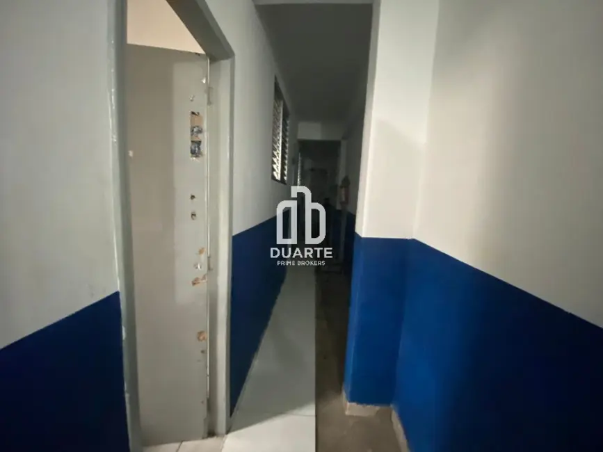 Foto 2 de Terreno / Lote à venda, 230m2 em José Menino, Santos - SP