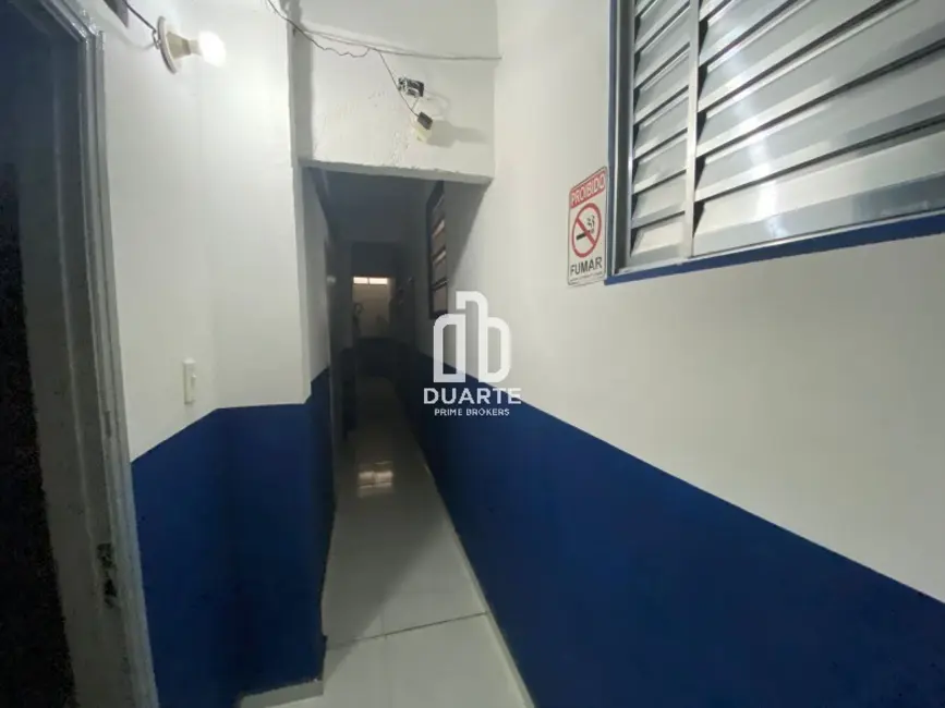 Foto 3 de Terreno / Lote à venda, 230m2 em José Menino, Santos - SP