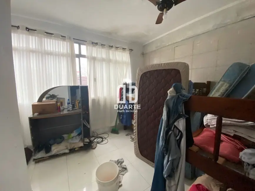 Foto 7 de Terreno / Lote à venda, 230m2 em José Menino, Santos - SP