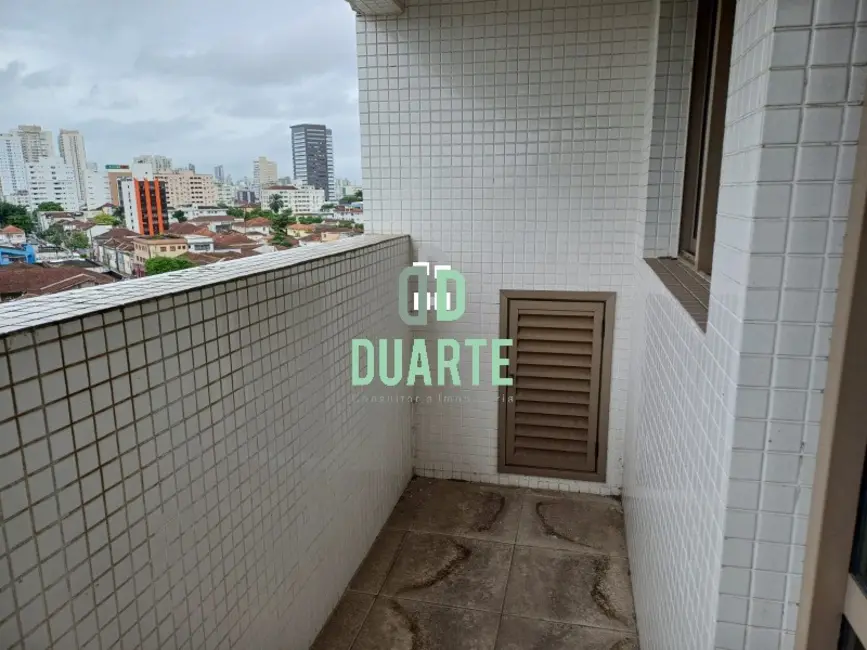 Sala Comercial à venda, 50m2 em Marapé, Santos - SP - imagem 8 Foto 8 de Sala Comercial à venda, 50m2 em Marapé, Santos - SP