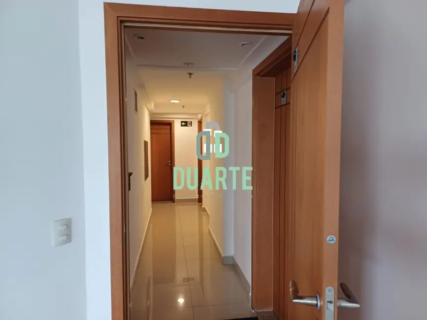 Foto 2 de Sala Comercial à venda, 50m2 em Marapé, Santos - SP