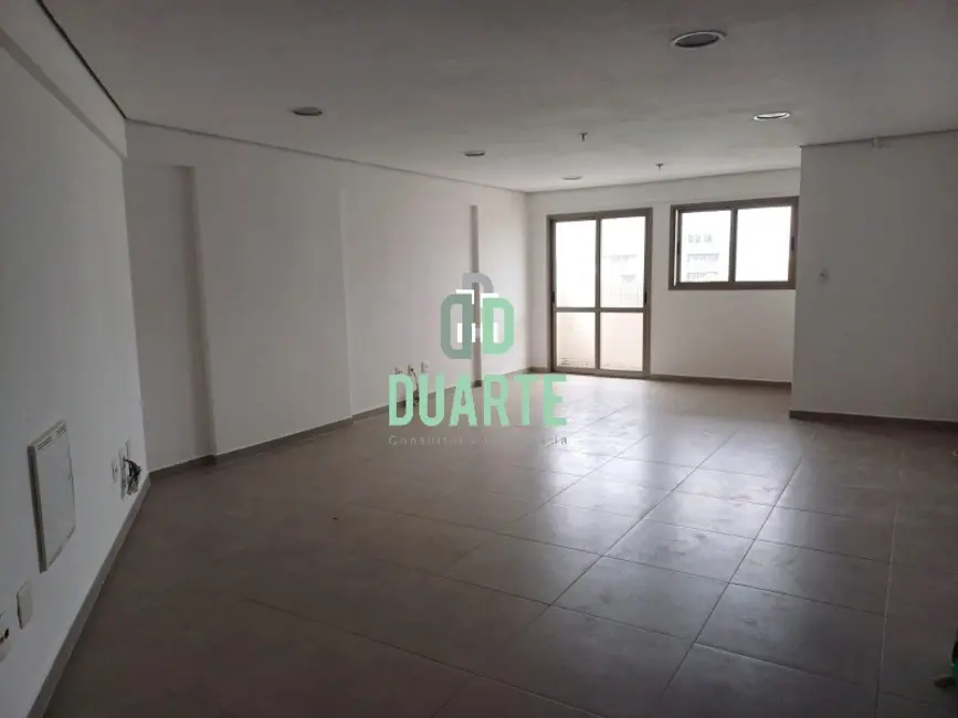 Foto 1 de Sala Comercial à venda, 50m2 em Marapé, Santos - SP