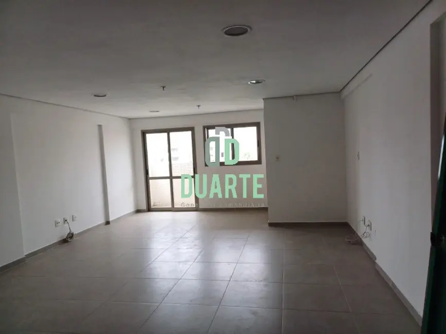 Sala Comercial à venda, 50m2 em Marapé, Santos - SP - imagem 3 Foto 3 de Sala Comercial à venda, 50m2 em Marapé, Santos - SP