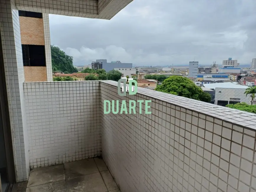 Sala Comercial à venda, 50m2 em Marapé, Santos - SP - imagem 9 Foto 9 de Sala Comercial à venda, 50m2 em Marapé, Santos - SP