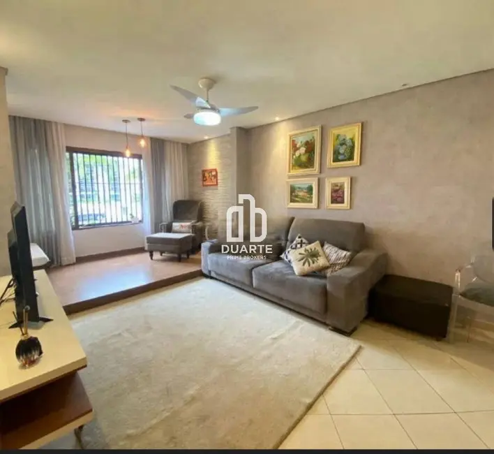 Foto 8 de Casa com 3 quartos à venda, 350m2 em Marapé, Santos - SP