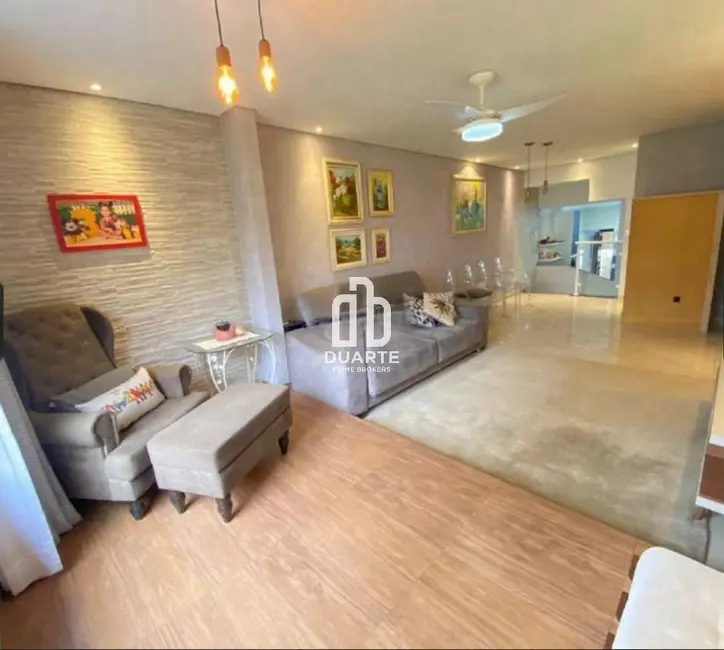 Foto 7 de Casa com 3 quartos à venda, 350m2 em Marapé, Santos - SP