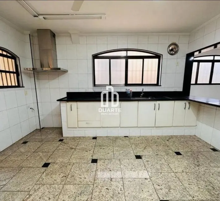 Casa com 4 quartos à venda, 212m2 em José Menino, Santos - SP - imagem 9 Foto 9 de Casa com 4 quartos à venda, 212m2 em José Menino, Santos - SP