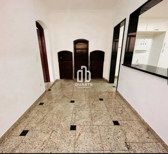 Casa com 4 quartos à venda, 212m2 em José Menino, Santos - SP - imagem 6 Foto 6 de Casa com 4 quartos à venda, 212m2 em José Menino, Santos - SP