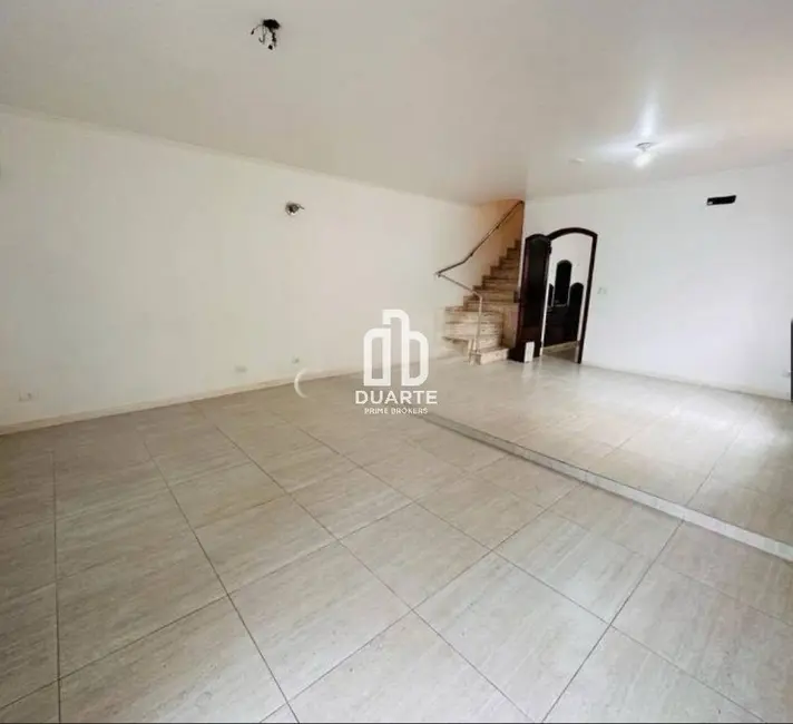 Casa com 4 quartos à venda, 212m2 em José Menino, Santos - SP - imagem 5 Foto 5 de Casa com 4 quartos à venda, 212m2 em José Menino, Santos - SP