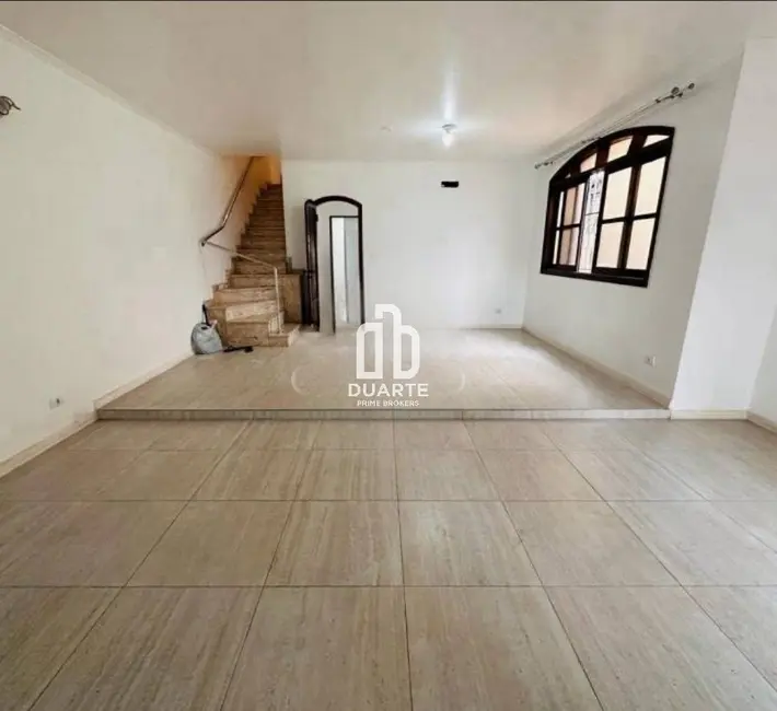 Casa com 4 quartos à venda, 212m2 em José Menino, Santos - SP - imagem 3 Foto 3 de Casa com 4 quartos à venda, 212m2 em José Menino, Santos - SP