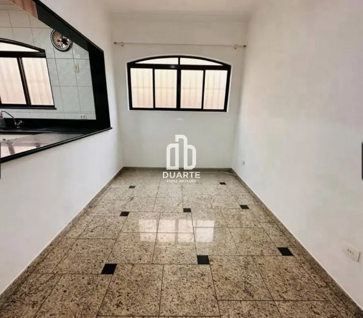 Casa com 4 quartos à venda, 212m2 em José Menino, Santos - SP - imagem 4 Foto 4 de Casa com 4 quartos à venda, 212m2 em José Menino, Santos - SP