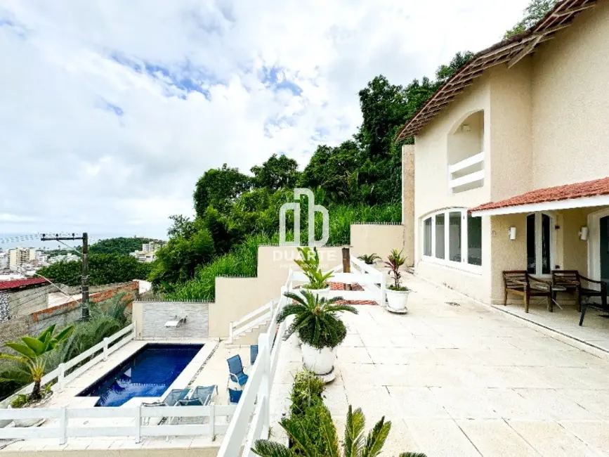 Foto 5 de Casa com 3 quartos à venda, 200m2 em Enseada, Guaruja - SP