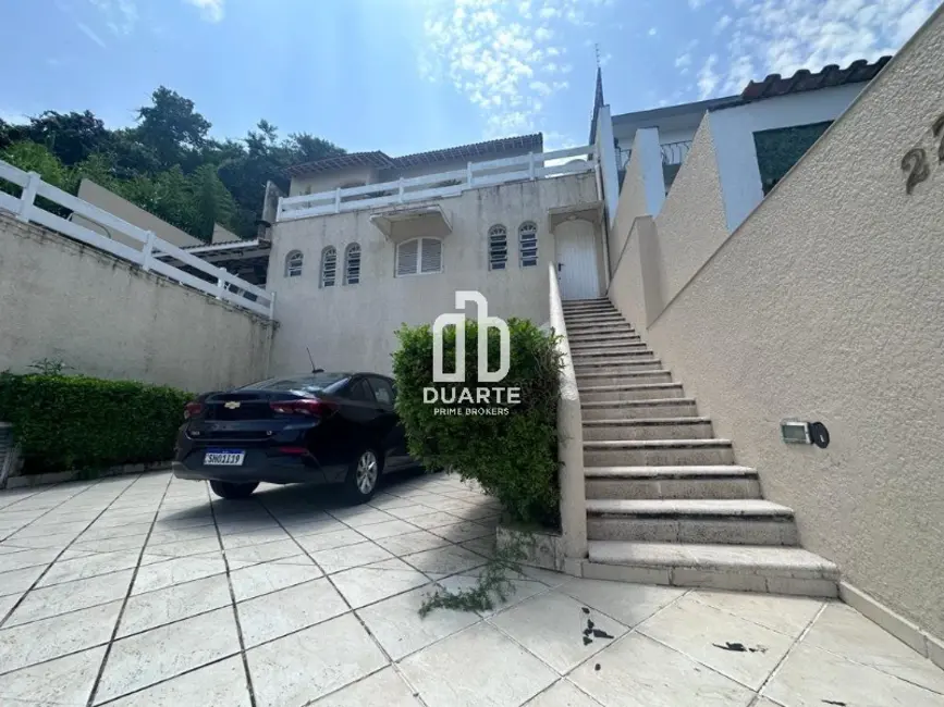 Foto 4 de Casa com 3 quartos à venda, 200m2 em Enseada, Guaruja - SP