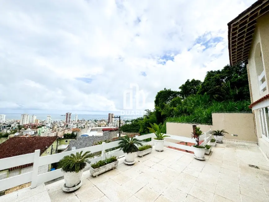 Foto 6 de Casa com 3 quartos à venda, 200m2 em Enseada, Guaruja - SP