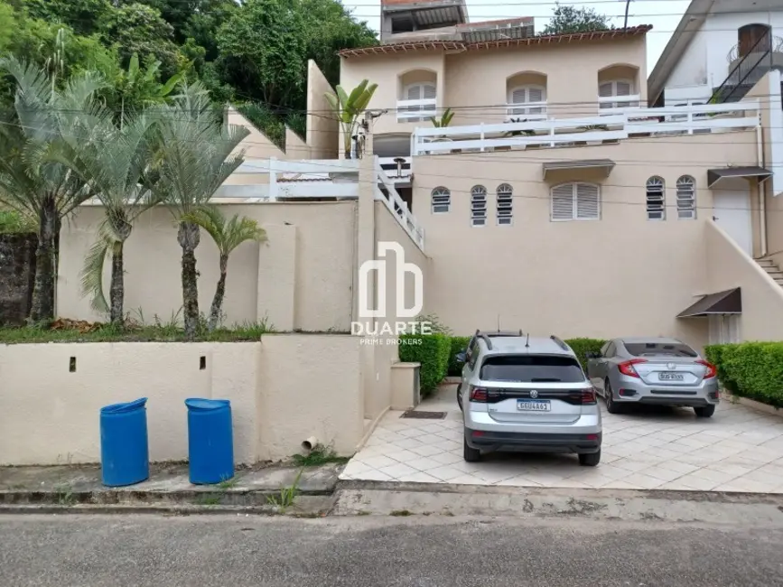 Foto 3 de Casa com 3 quartos à venda, 200m2 em Enseada, Guaruja - SP