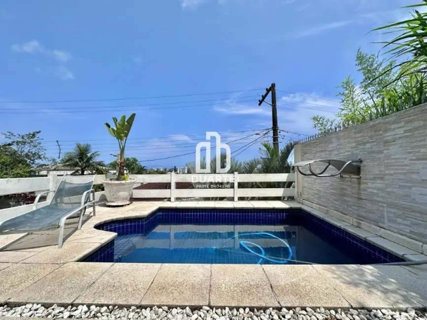 Foto 9 de Casa com 3 quartos à venda, 200m2 em Enseada, Guaruja - SP