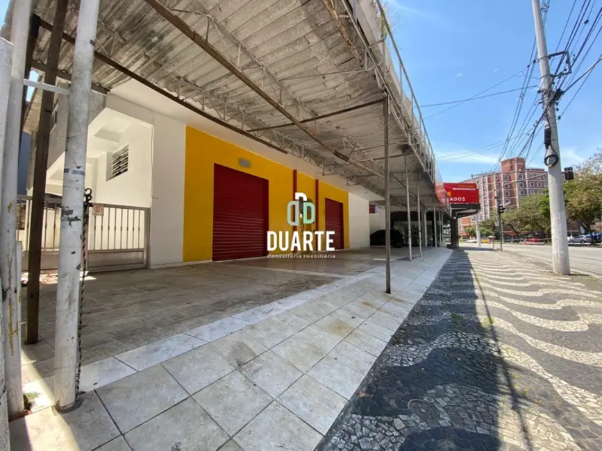 Foto 1 de Sala Comercial com 4 quartos à venda, 356m2 em Estuário, Santos - SP