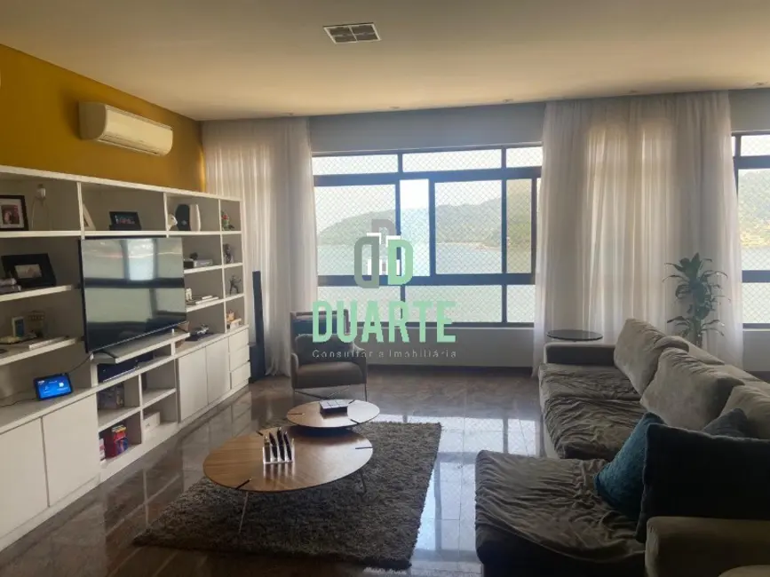 Foto 2 de Apartamento com 4 quartos à venda, 400m2 em Sao Vicente - SP