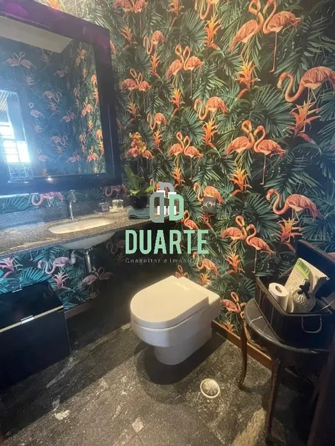 Foto 4 de Apartamento com 4 quartos à venda, 400m2 em Sao Vicente - SP