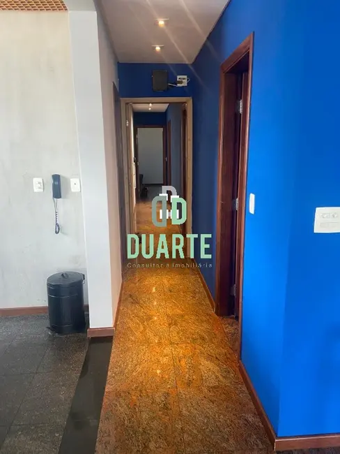 Foto 6 de Apartamento com 4 quartos à venda, 400m2 em Sao Vicente - SP