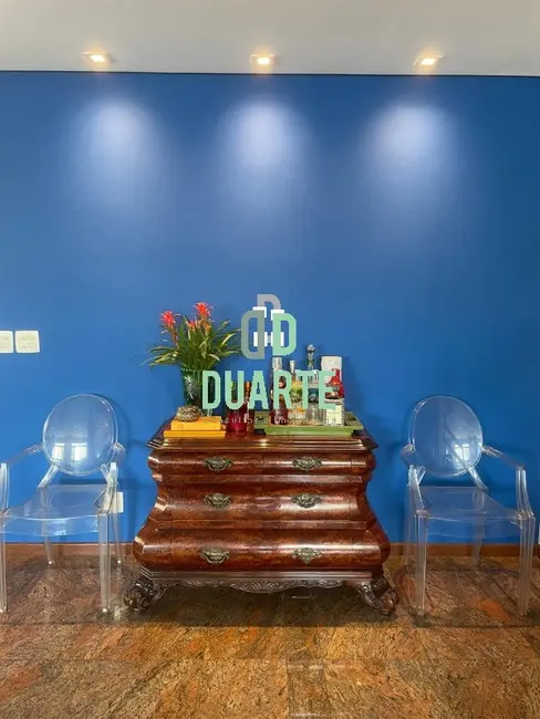 Foto 5 de Apartamento com 4 quartos à venda, 400m2 em Sao Vicente - SP