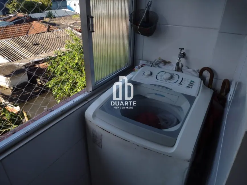 Apartamento com 2 quartos à venda, 72m2 em Campo Grande, Santos - SP - imagem 9 Foto 9 de Apartamento com 2 quartos à venda, 72m2 em Campo Grande, Santos - SP