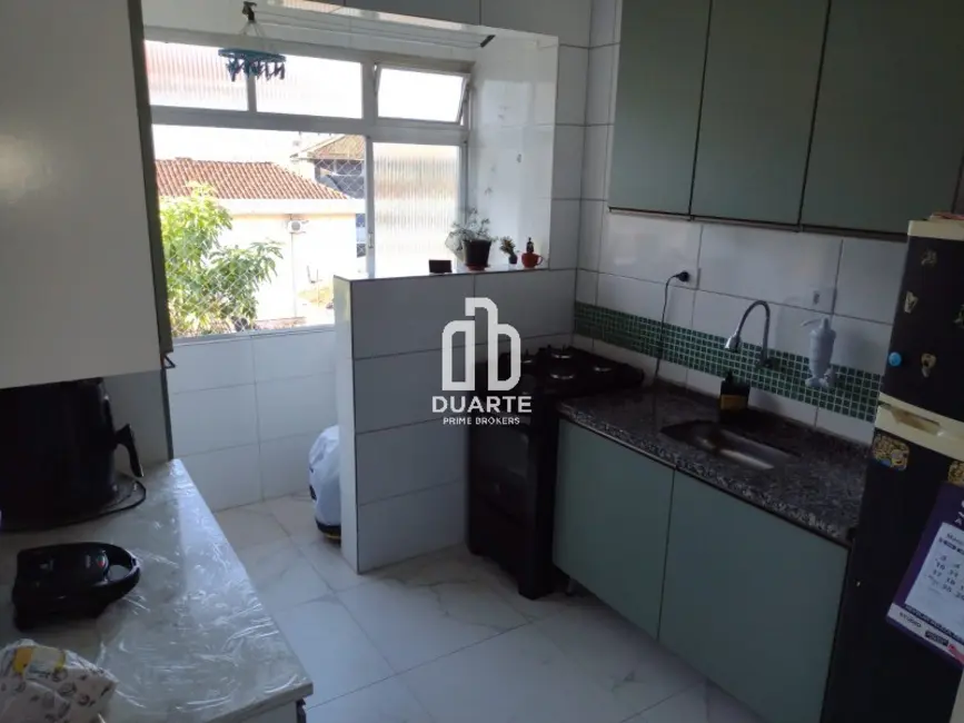 Apartamento com 2 quartos à venda, 72m2 em Campo Grande, Santos - SP - imagem 3 Foto 3 de Apartamento com 2 quartos à venda, 72m2 em Campo Grande, Santos - SP