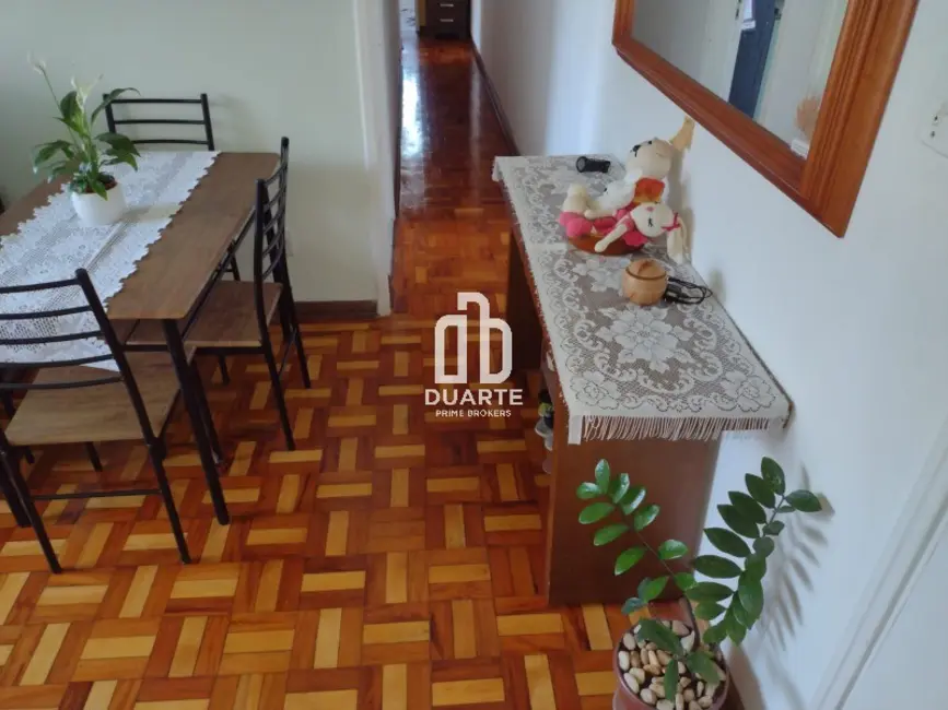 Apartamento com 2 quartos à venda, 72m2 em Campo Grande, Santos - SP - imagem 2 Foto 2 de Apartamento com 2 quartos à venda, 72m2 em Campo Grande, Santos - SP