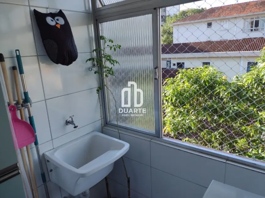 Apartamento com 2 quartos à venda, 72m2 em Campo Grande, Santos - SP - imagem 6 Foto 6 de Apartamento com 2 quartos à venda, 72m2 em Campo Grande, Santos - SP