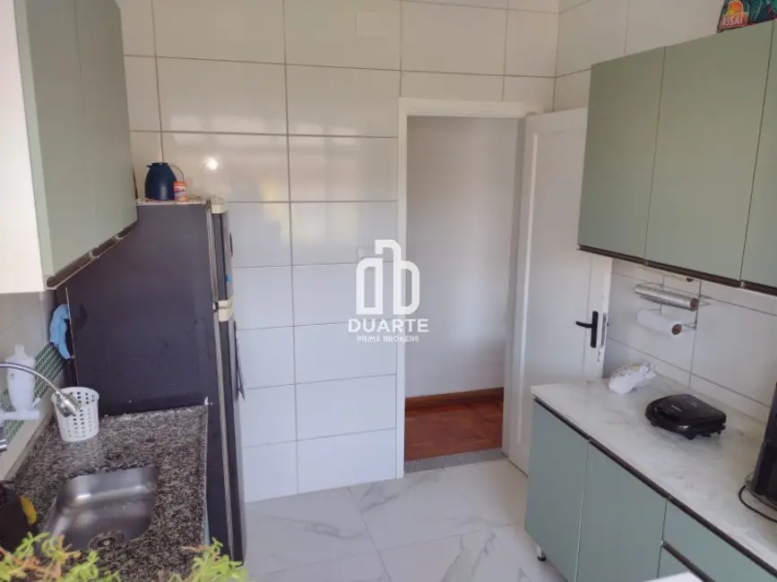 Apartamento com 2 quartos à venda, 72m2 em Campo Grande, Santos - SP - imagem 4 Foto 4 de Apartamento com 2 quartos à venda, 72m2 em Campo Grande, Santos - SP