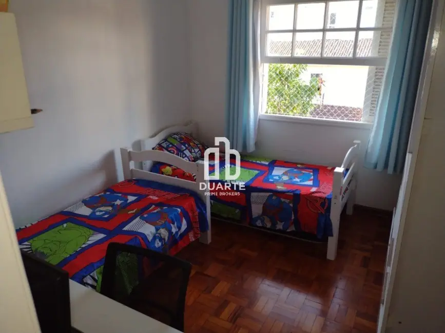 Apartamento com 2 quartos à venda, 72m2 em Campo Grande, Santos - SP - imagem 8 Foto 8 de Apartamento com 2 quartos à venda, 72m2 em Campo Grande, Santos - SP