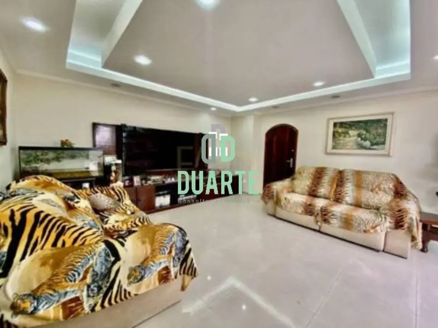 Apartamento com 5 quartos à venda, 280m2 em Embaré, Santos - SP - imagem 2 Foto 2 de Apartamento com 5 quartos à venda, 280m2 em Embaré, Santos - SP