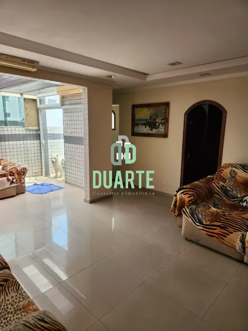 Apartamento com 5 quartos à venda, 280m2 em Embaré, Santos - SP - imagem 9 Foto 9 de Apartamento com 5 quartos à venda, 280m2 em Embaré, Santos - SP