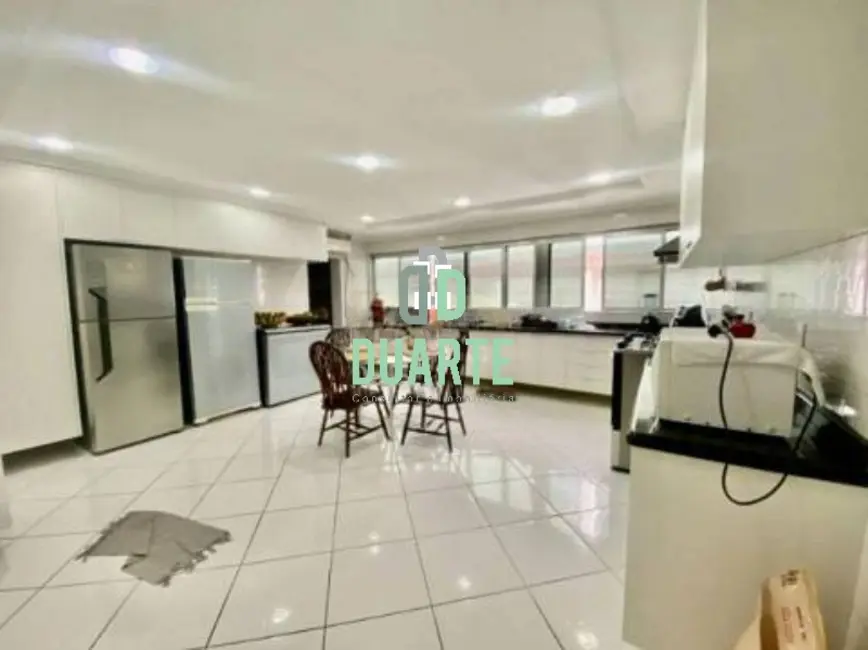 Apartamento com 5 quartos à venda, 280m2 em Embaré, Santos - SP - imagem 5 Foto 5 de Apartamento com 5 quartos à venda, 280m2 em Embaré, Santos - SP