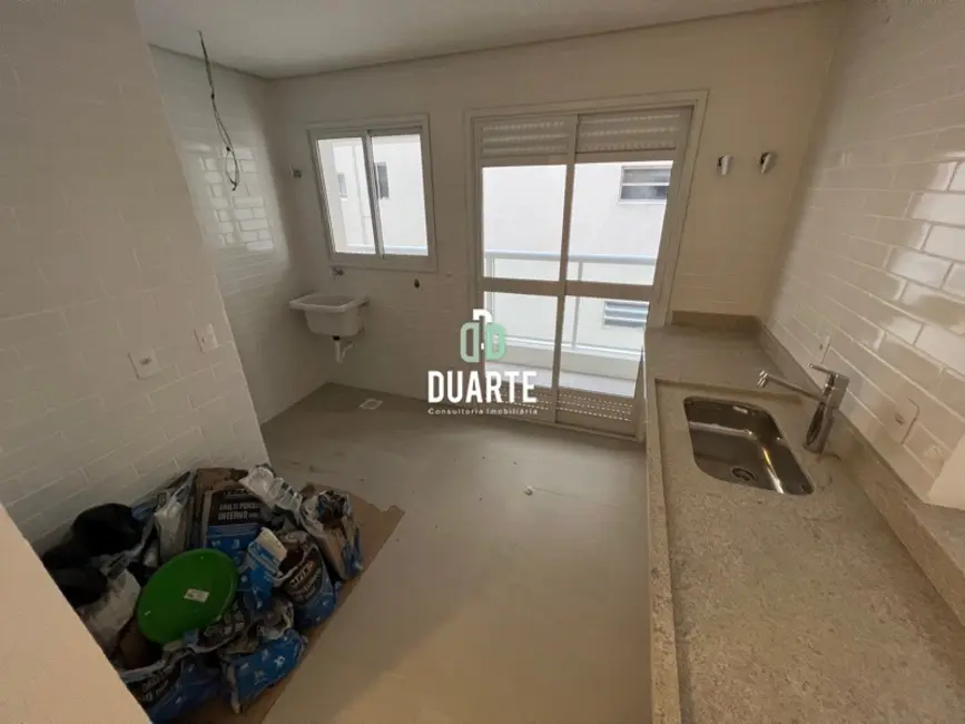 Apartamento com 2 quartos à venda, 82m2 em Aparecida, Santos - SP - imagem 5 Foto 5 de Apartamento com 2 quartos à venda, 82m2 em Aparecida, Santos - SP