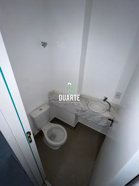 Apartamento com 2 quartos à venda, 82m2 em Aparecida, Santos - SP - imagem 9 Foto 9 de Apartamento com 2 quartos à venda, 82m2 em Aparecida, Santos - SP