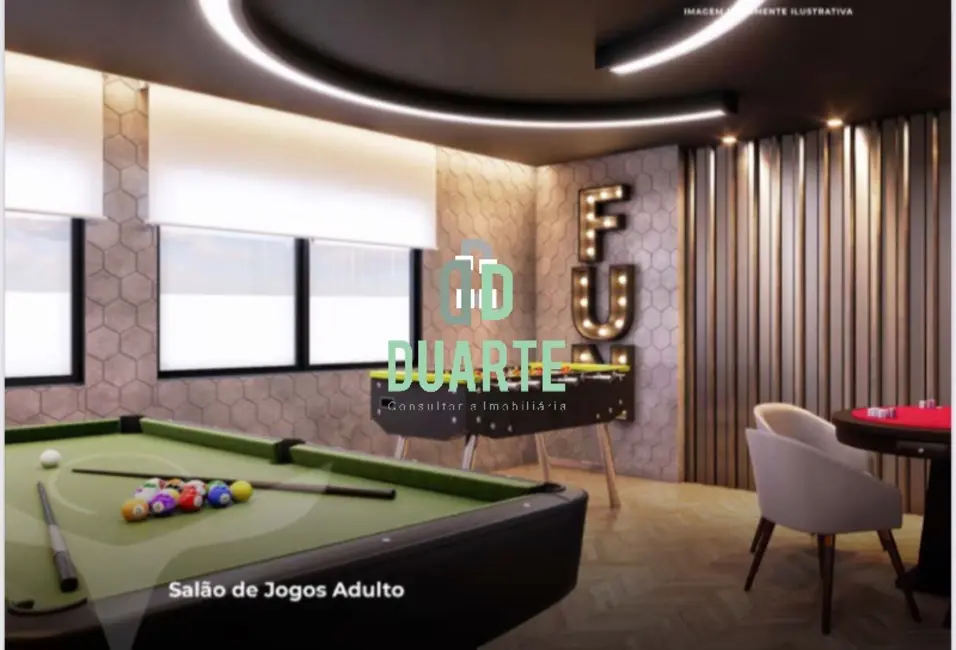 Apartamento com 2 quartos à venda, 62m2 em Itararé, Sao Vicente - SP - imagem 9 Foto 9 de Apartamento com 2 quartos à venda, 62m2 em Itararé, Sao Vicente - SP