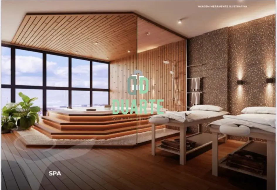 Foto 5 de Apartamento com 3 quartos à venda, 85m2 em Itararé, Sao Vicente - SP