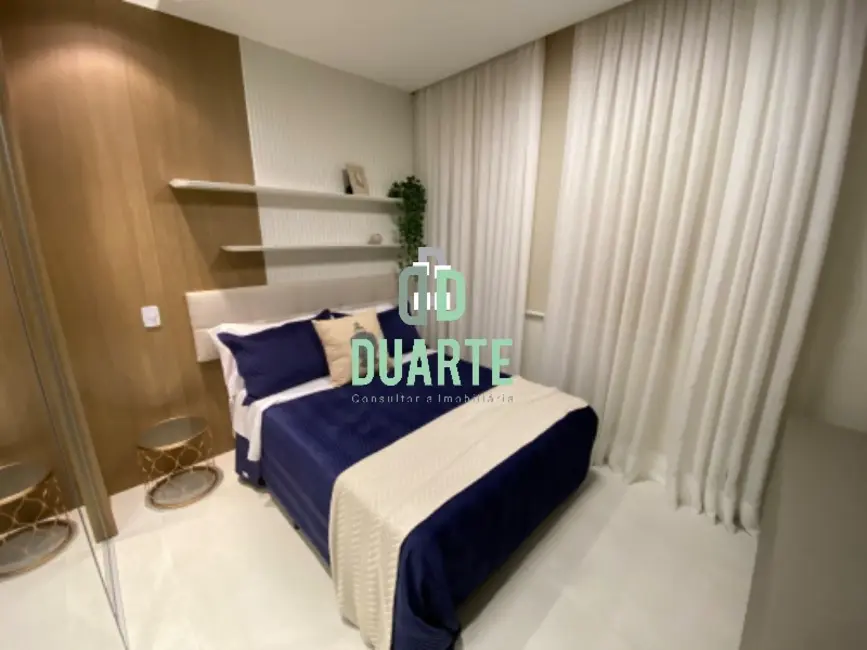 Foto 1 de Apartamento com 3 quartos à venda, 85m2 em Itararé, Sao Vicente - SP