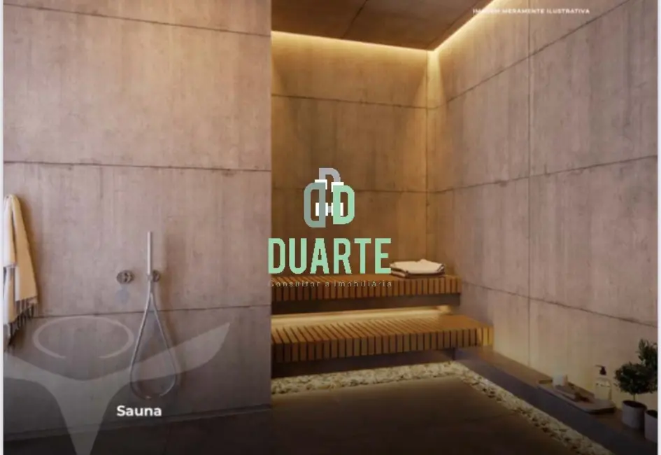 Foto 7 de Apartamento com 3 quartos à venda, 85m2 em Itararé, Sao Vicente - SP