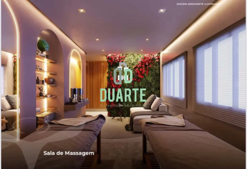 Foto 6 de Apartamento com 3 quartos à venda, 85m2 em Itararé, Sao Vicente - SP